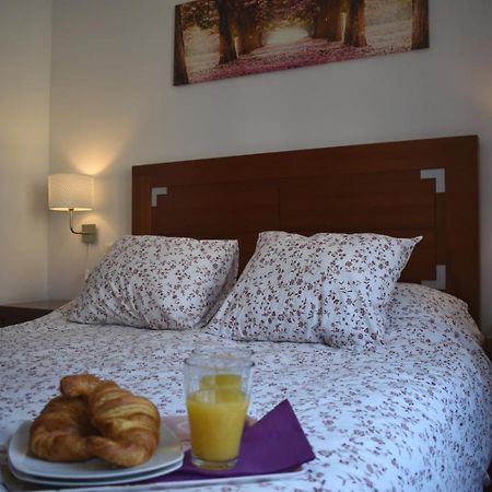 Tu Rincon De Huelin Leilighet Málaga Eksteriør bilde
