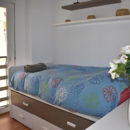 Tu Rincon De Huelin Leilighet Málaga Eksteriør bilde