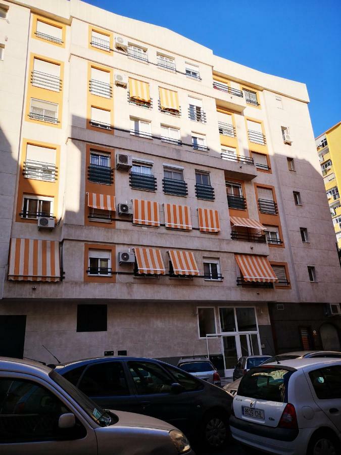 Tu Rincon De Huelin Leilighet Málaga Eksteriør bilde