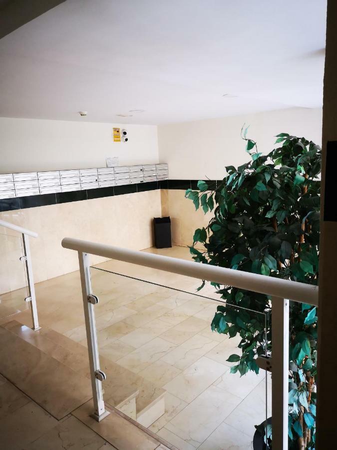 Tu Rincon De Huelin Leilighet Málaga Eksteriør bilde