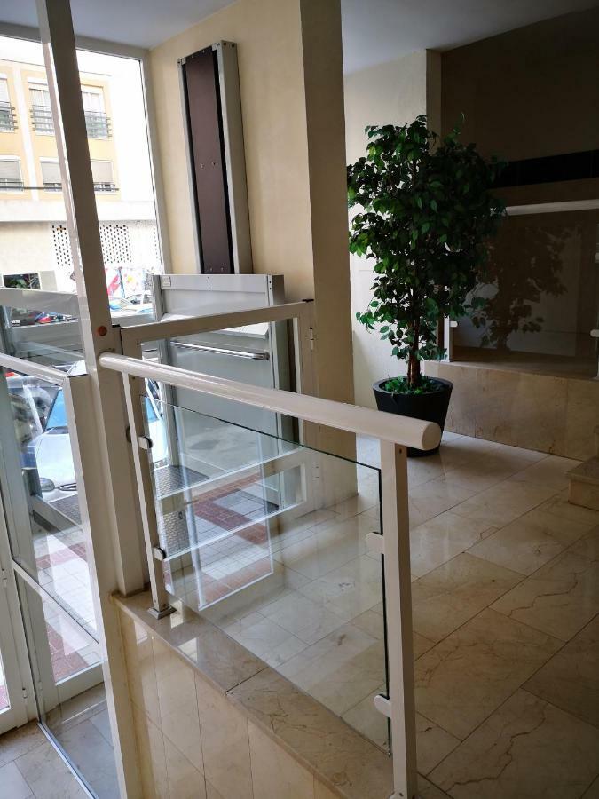 Tu Rincon De Huelin Leilighet Málaga Eksteriør bilde