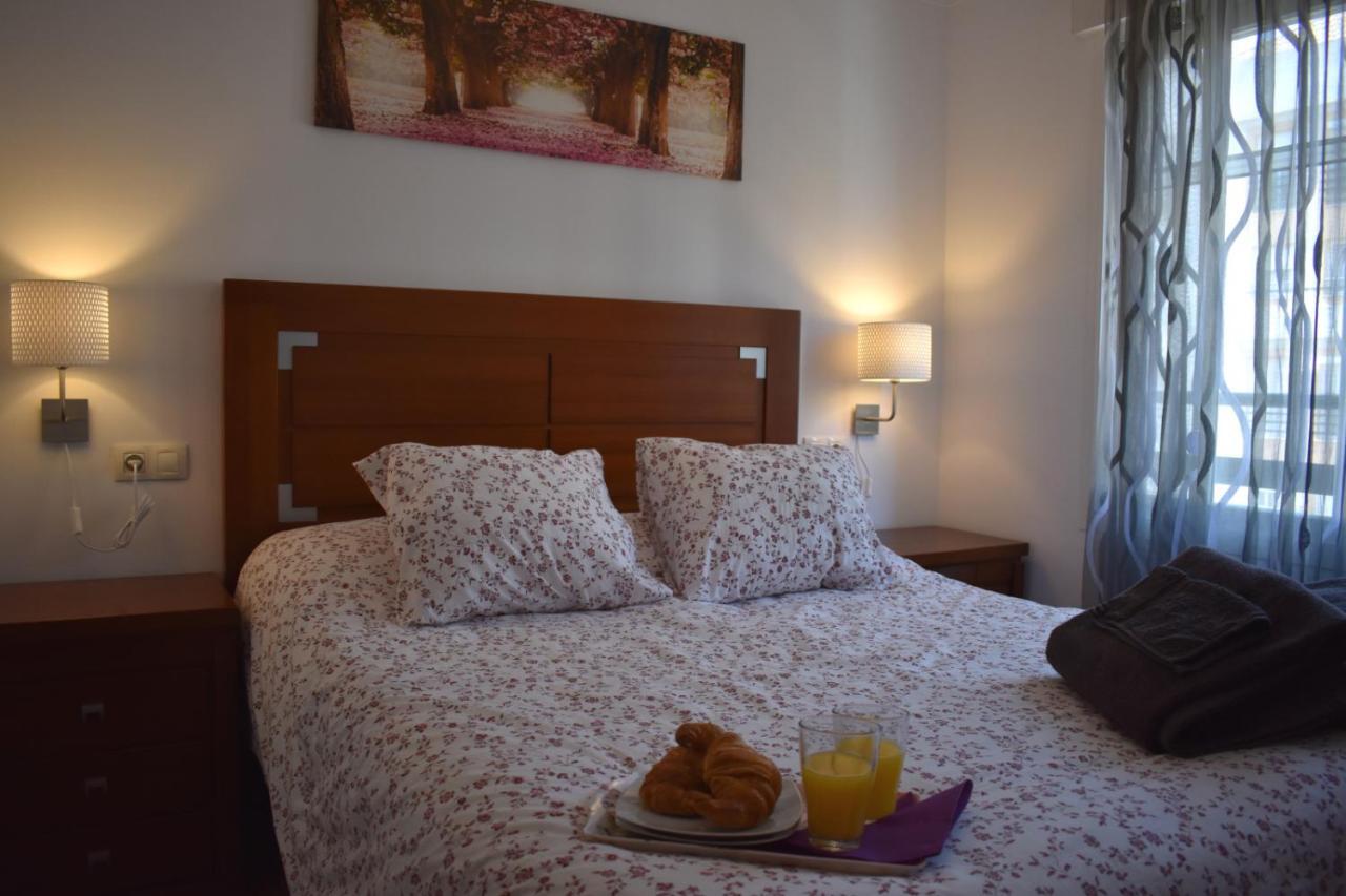 Tu Rincon De Huelin Leilighet Málaga Eksteriør bilde